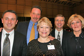 wichita auto dealers asssociation charity event